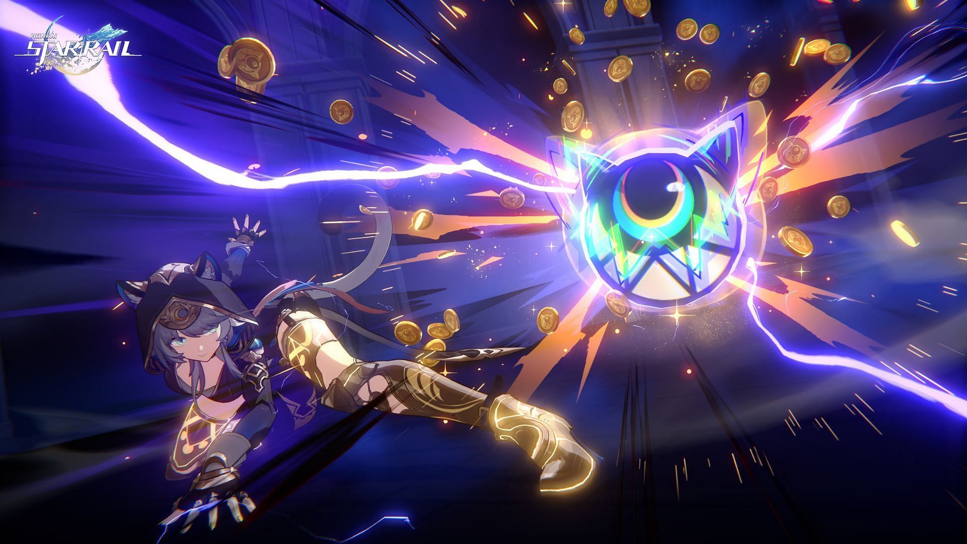 Cipher (Image via HoYoverse)